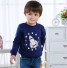 Sweter dziecięcy L569 I