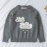 Sweter dziecięcy L594 T