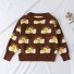 Sweter dziecięcy L594 Q