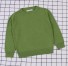 Sweter dziecięcy L623 zielony
