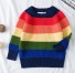 Sweter dziecięcy L641 H
