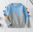 Sweter dziecięcy L641 L