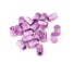 Szelepsapkák - előnyös 20 darabos csomag lila