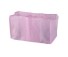 Szervezeti szövet táska anyukáknak rózsaszín