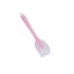 Szilikon spatula A67 rózsaszín
