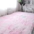 Szőnyeg 100x200 cm világos rózsaszín