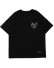 T-Shirt T2195 schwarz