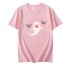 T-Shirt T2337 rosa