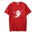 T-Shirt T2337 rot