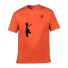 T-Shirt T2344 orange