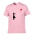 T-Shirt T2344 rosa