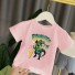 T-Shirt zum Kindergeburtstag B1477 I