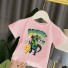 T-Shirt zum Kindergeburtstag B1477 H