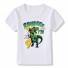 T-Shirt zum Kindergeburtstag B1477 H