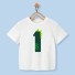 T-Shirt zum Kindergeburtstag B1482 K