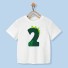 T-Shirt zum Kindergeburtstag B1482 L