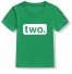 T-Shirt zum Kindergeburtstag B1578 A