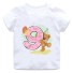 T-Shirt zum Kindergeburtstag B1607 I