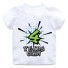 T-Shirt zum Kindergeburtstag B1625 D