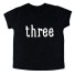 T-Shirt zum Kindergeburtstag B1629 C