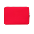 Tablet táska 11,6" - 13" piros