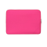 Tablet táska 11,6" - 13" sötét rózsaszín