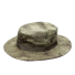 Taktická maskovací čepice Vojenská čepice Armádní klobouk Čepice proti sluníčku Turistický prodyšný klobouk 10