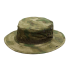 Taktická maskovací čepice Vojenská čepice Armádní klobouk Čepice proti sluníčku Turistický prodyšný klobouk 11