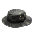 Taktická maskovací čepice Vojenská čepice Armádní klobouk Čepice proti sluníčku Turistický prodyšný klobouk 1