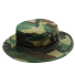 Taktická maskovací čepice Vojenská čepice Armádní klobouk Čepice proti sluníčku Turistický prodyšný klobouk 4