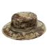 Taktická maskovací čepice Vojenská čepice Armádní klobouk Čepice proti sluníčku Turistický prodyšný klobouk 6