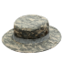Taktická maskovací čepice Vojenská čepice Armádní klobouk Čepice proti sluníčku Turistický prodyšný klobouk 8