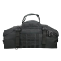 Taktická vojenská taška Kempingová taška Velkokapacitní taška Turistická taška s několika kapsami Vojenský batoh 40 l Voděodolný 50 x 25 x 26 cm černá