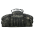 Taktická vojenská taška Kempingová taška Velkokapacitní taška Turistická taška s několika kapsami Vojenský batoh 40 l Voděodolný 50 x 25 x 26 cm Maskáčový vzor 1