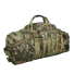 Taktická vojenská taška Kempingová taška Velkokapacitní taška Turistická taška s několika kapsami Vojenský batoh 60 l Voděodolný 58 x 30 cm Maskáčový vzor 2