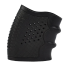 Taktické puzdro na zbraň Puzdro na rukoväť Protišmykový ochranný kryt na zbraň Mäkký obal na zbraň Príslušenstvo na Airsoft 7,5 x 6 x 2,5 cm čierna
