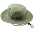 Taktický klobouk zelená