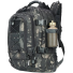Taktikai katonai hátizsák kemping hátizsák nagy kapacitású hátizsák több zsebes túra hátizsák 65 literes vízálló 53 x 38 x 33 cm terepszínű minta 1