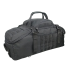 Taktikai katonai táska kempingtáska nagy kapacitású táska több zsebes túratáska katonai hátizsák 60 literes vízálló 58 x 30 cm fekete