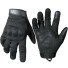 Taktische Handschuhe für Herren, Touchscreen, Militärhandschuhe, Sport, Militärhandschuhe, Paintball-Handschuhe schwarz