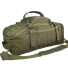 Taktische Militärtasche, Campingtasche, große Kapazität, Tasche mit mehreren Taschen, Wandertasche, Militärrucksack, 60 l, wasserdicht, 58 x 30 cm armeegrün