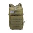 Taktischer Militärrucksack 50 l 6