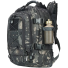 Taktischer Militärrucksack, Camping-Rucksack, großes Fassungsvermögen, Rucksack mit mehreren Taschen, Wanderrucksack, 65 l, wasserdicht, 53 x 38 x 33 cm, Tarnmuster 1