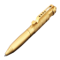 Taktischer Stift golden