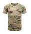 Taktisches T-Shirt für Herren J3366 4