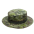 Taktyczna czapka kamuflażowa Czapka wojskowa Kapelusz wojskowy Kapelusz przeciwsłoneczny Piesze wycieczki Oddychający kapelusz 3