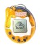 Tamagotchi electronic pet J2977 galben deschis