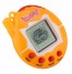 Tamagotchi electronic pet J2977 galben