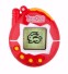 Tamagotchi electronic pet J2977 roșu