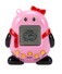 Tamagotchi pinguin virtual J1013 roz